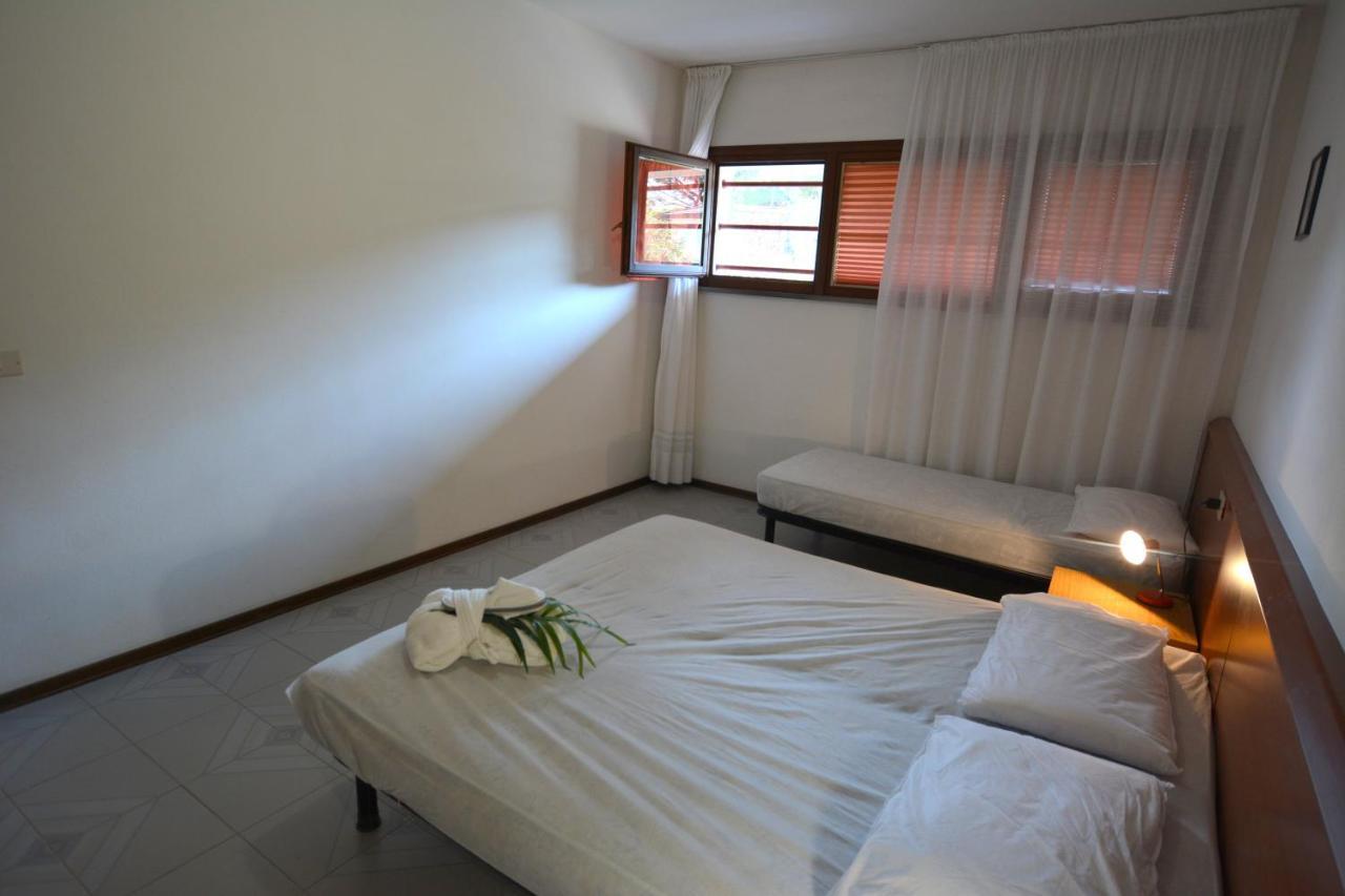 Apartmán Flat In Lignano Pineta Lignano Sabbiadoro Exteriér fotografie