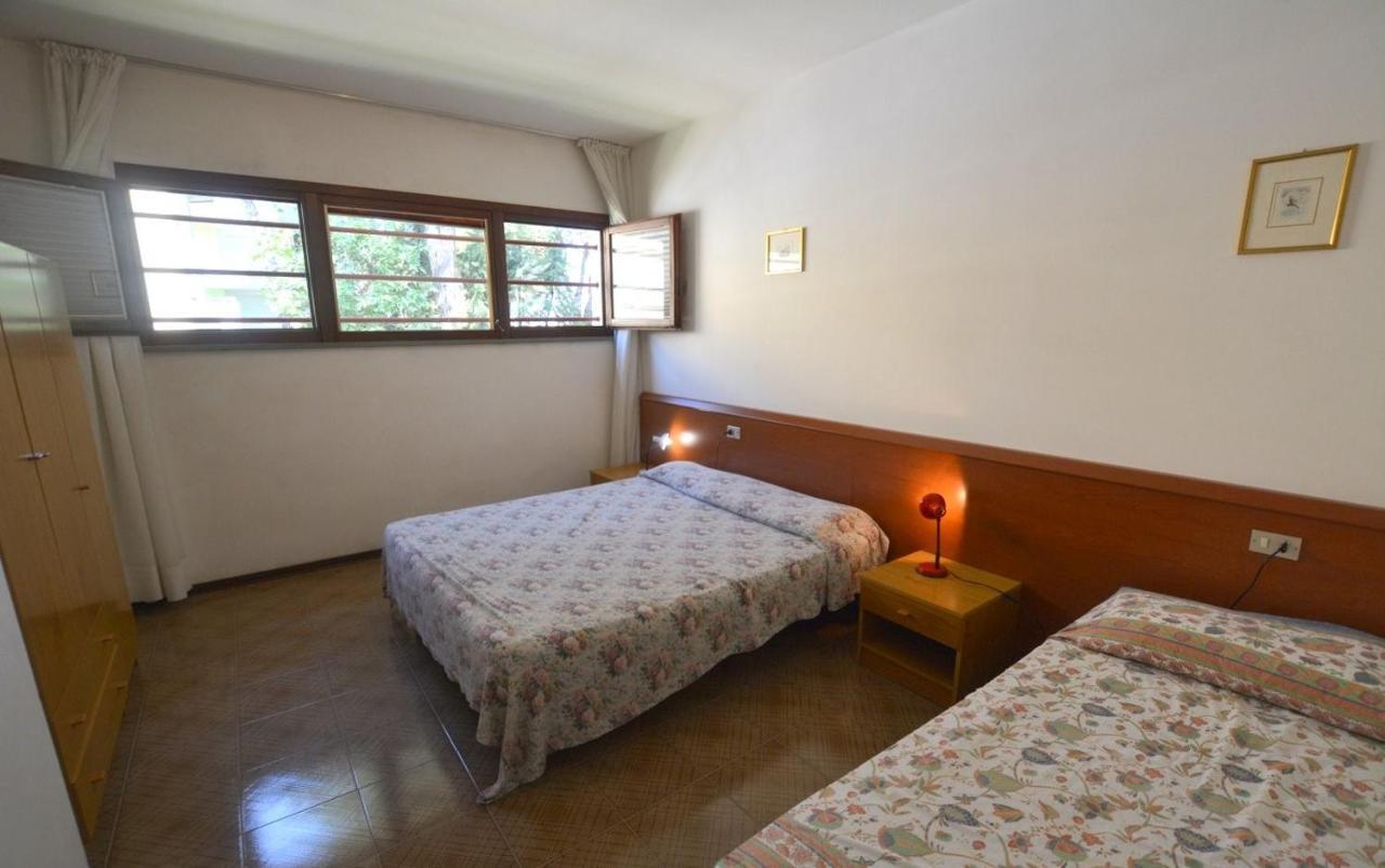 Apartmán Flat In Lignano Pineta Lignano Sabbiadoro Exteriér fotografie