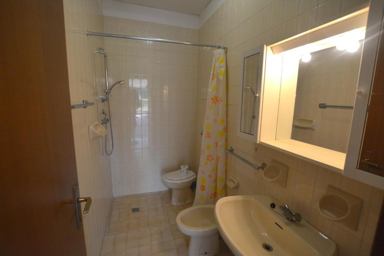 Apartmán Flat In Lignano Pineta Lignano Sabbiadoro Exteriér fotografie