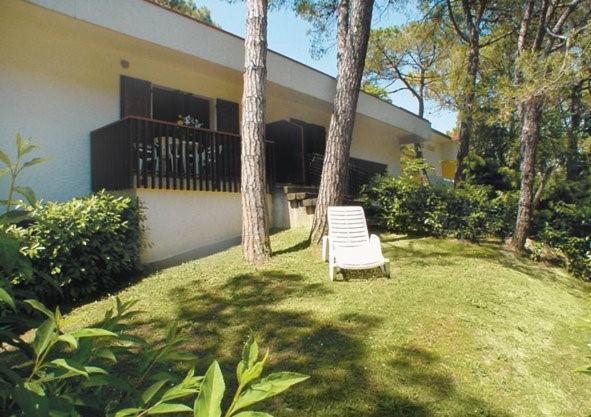 Apartmán Flat In Lignano Pineta Lignano Sabbiadoro Exteriér fotografie