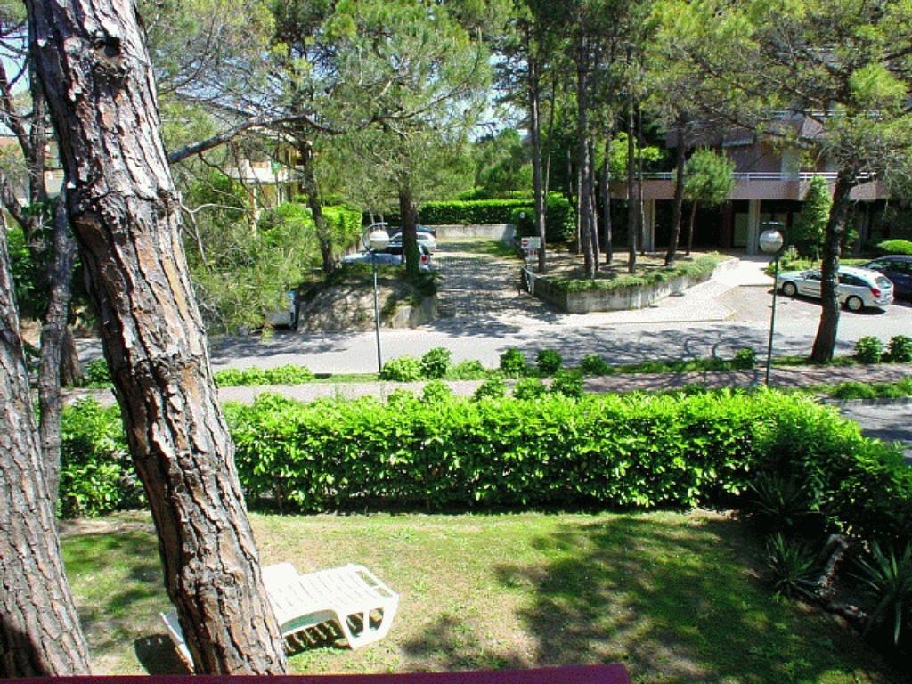 Apartmán Flat In Lignano Pineta Lignano Sabbiadoro Exteriér fotografie